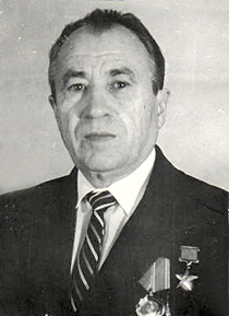 Павленко Владимир Якимович